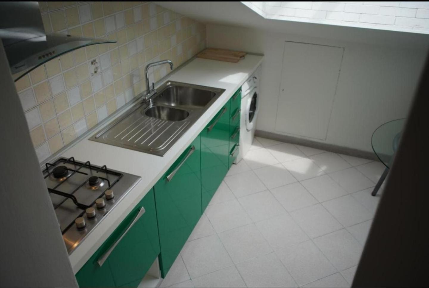 La Ghibellina Apartment Сиена Екстериор снимка