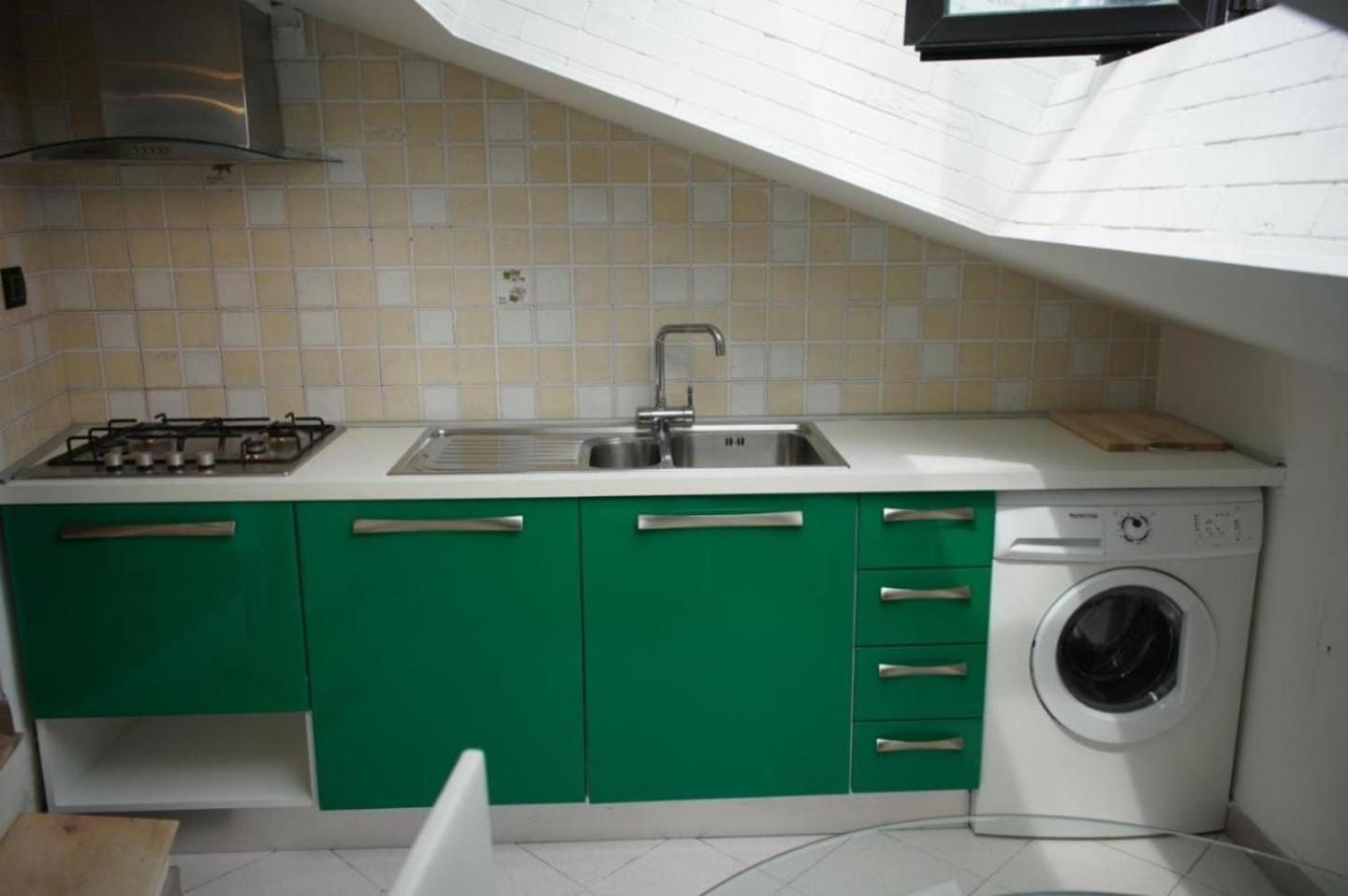La Ghibellina Apartment Сиена Екстериор снимка